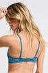 Montelle Flirt Demi Lace Bra